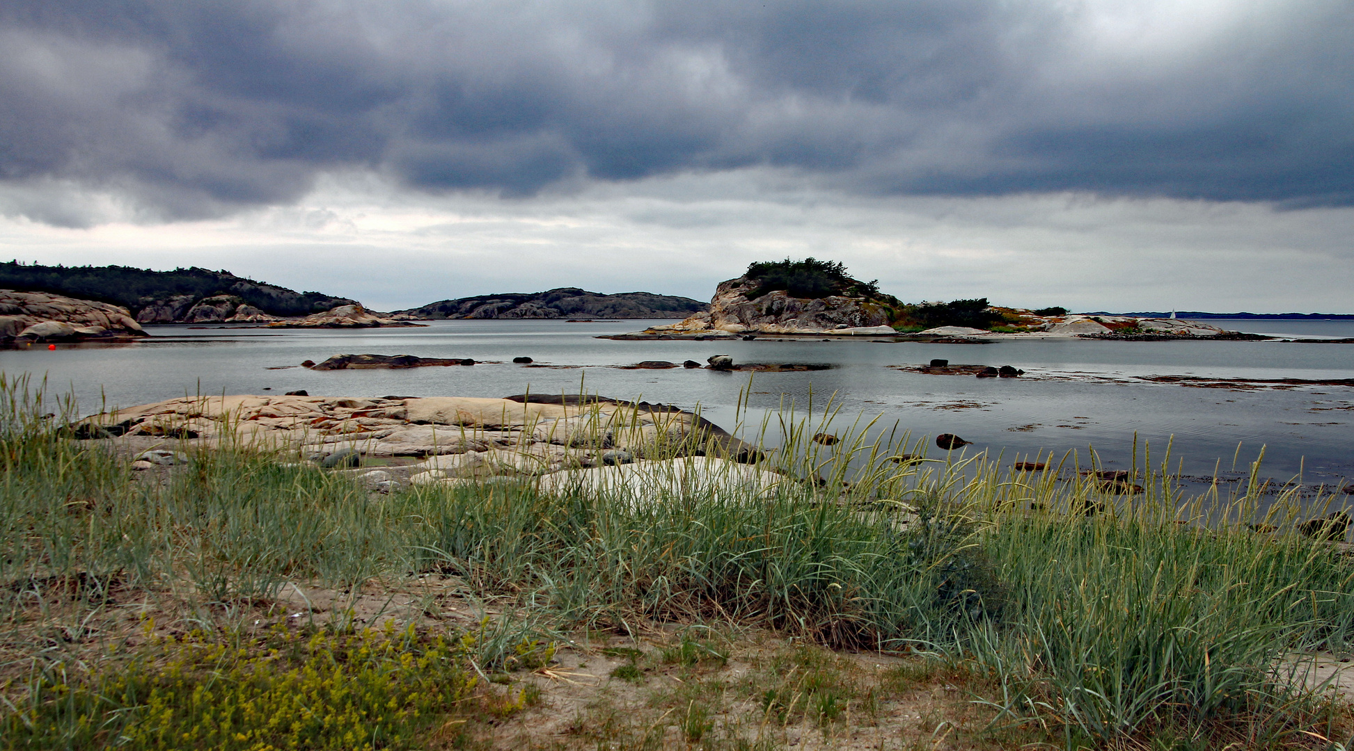 Nationalpark Kosterhavet