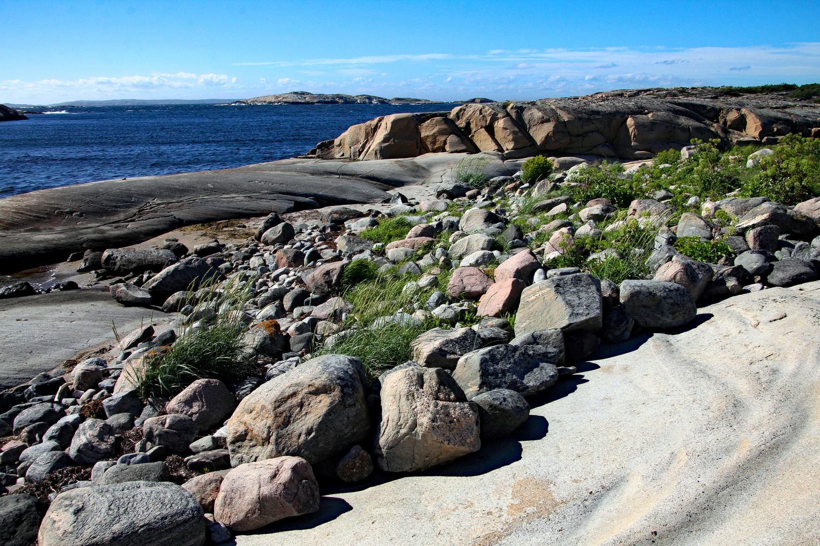 Nationalpark Kosterhavet 