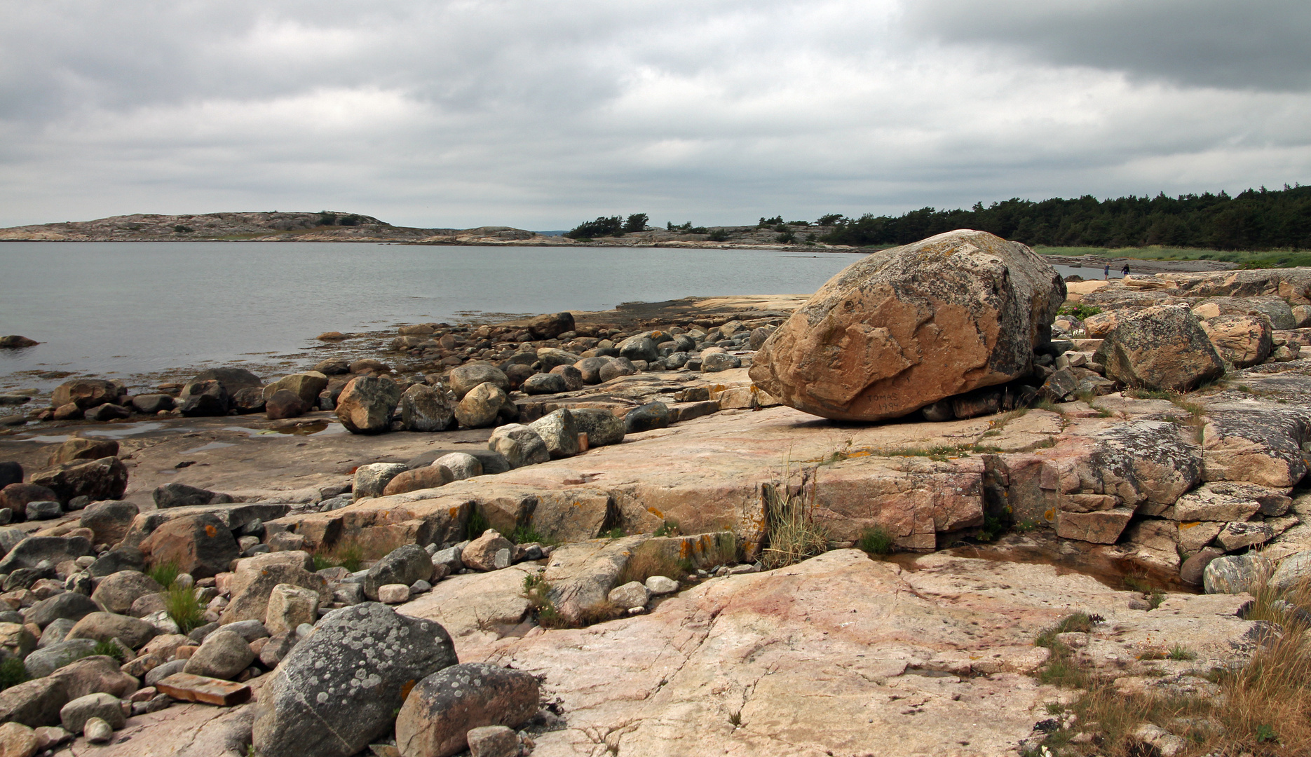 Nationalpark Kosterhavet