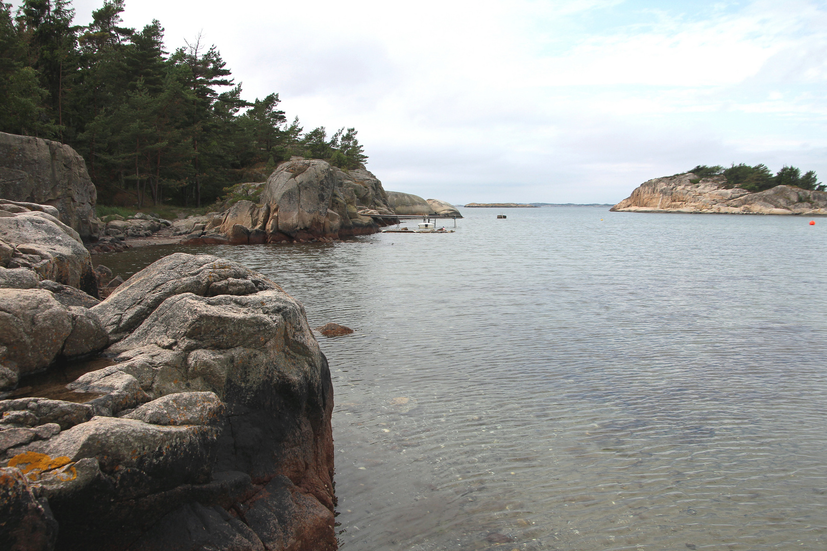 Nationalpark Kosterhavet