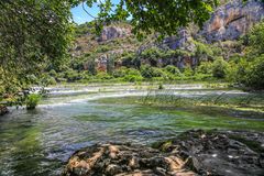 Nationalpark Krka 1