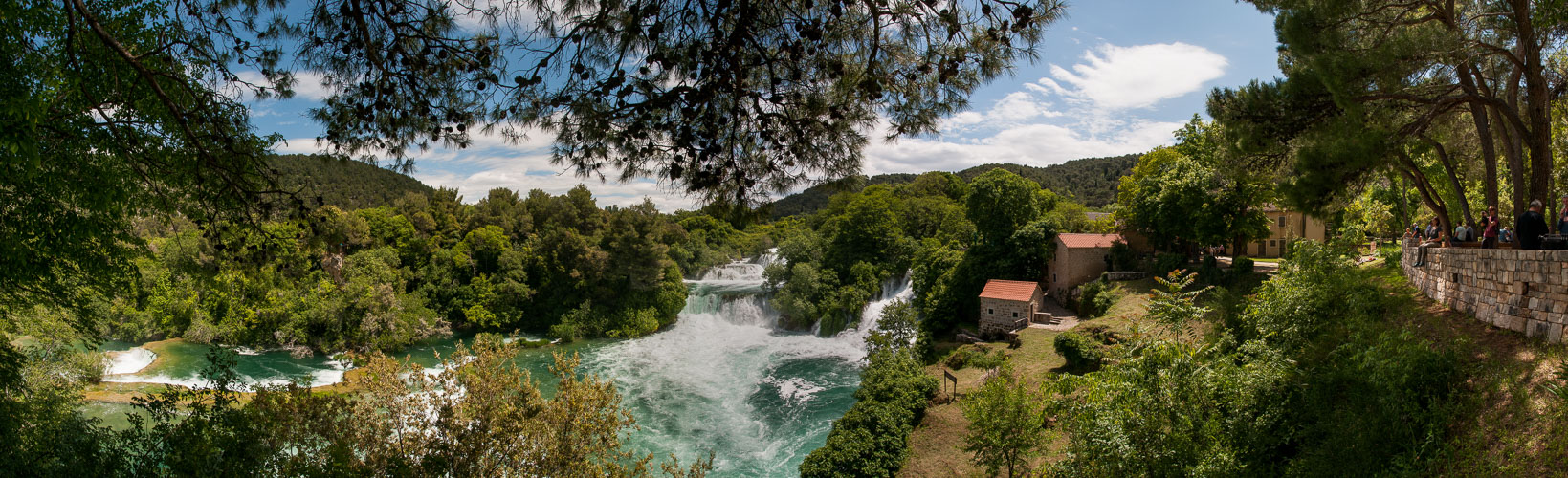 Nationalpark Krka (1 von 1)