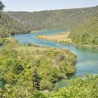 Nationalpark Krka