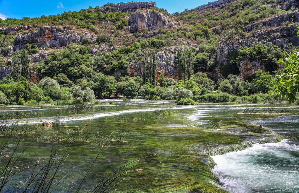 Nationalpark Krka 2