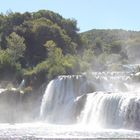 Nationalpark Krka