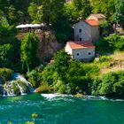 Nationalpark Krka