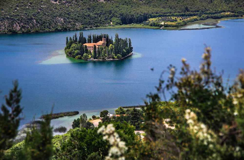 Nationalpark Krka 4