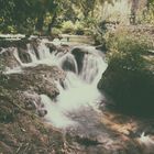 Nationalpark Krka