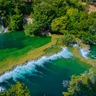 Nationalpark Krka