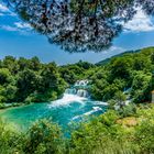 "Nationalpark Krka"