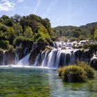 Nationalpark Krka