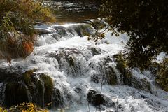 Nationalpark Krka