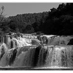 Nationalpark Krka