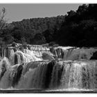 Nationalpark Krka