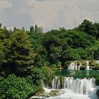 Nationalpark Krka