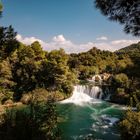 Nationalpark Krka