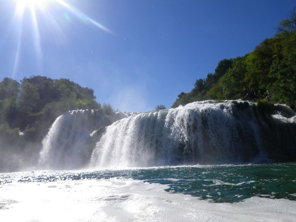 Nationalpark KRKA