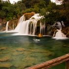 Nationalpark Krka