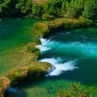 Nationalpark Krka