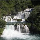 Nationalpark Krka