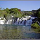 Nationalpark Krka