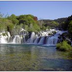 Nationalpark Krka