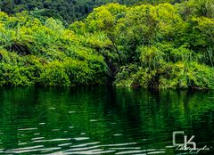 Nationalpark KRKA Hrvatski