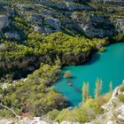 Nationalpark Krka in Kroatien