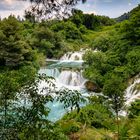 Nationalpark Krka - Kroatien