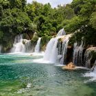 Nationalpark Krka (Kroatien) 1