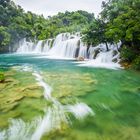 Nationalpark Krka, Kroatien