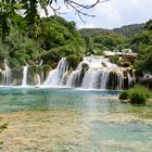 Nationalpark Krka (Kroatien) 2