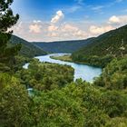 Nationalpark Krka (Kroatien) 3