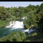 Nationalpark Krka (Kroatien)