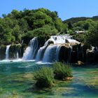 Nationalpark Krka (Kroatien)