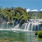 Nationalpark Krka   Kroatien