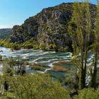 Nationalpark Krka - Roški Slap - Croatia