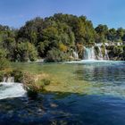 Nationalpark Krka - Skradinski Buk – Croatia