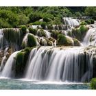 Nationalpark-Krka - Skradinski Buk II