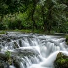 Nationalpark KrKa - Wassermassen