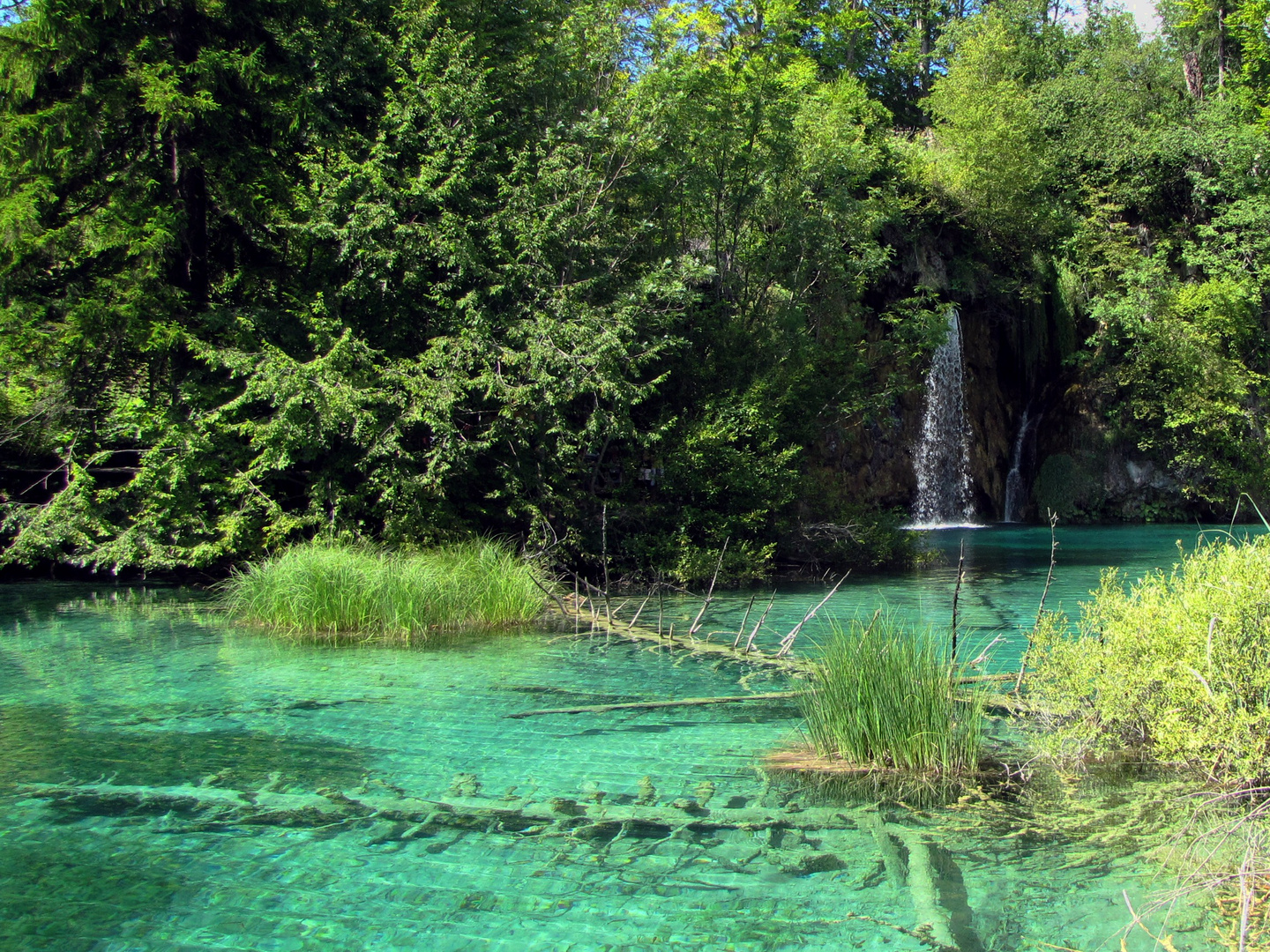 Nationalpark Kroatien