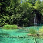 Nationalpark Kroatien