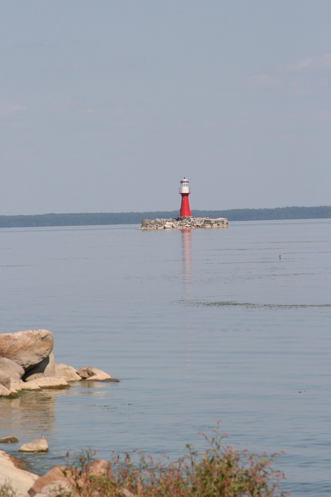 Nationalpark Kurische Nehrung