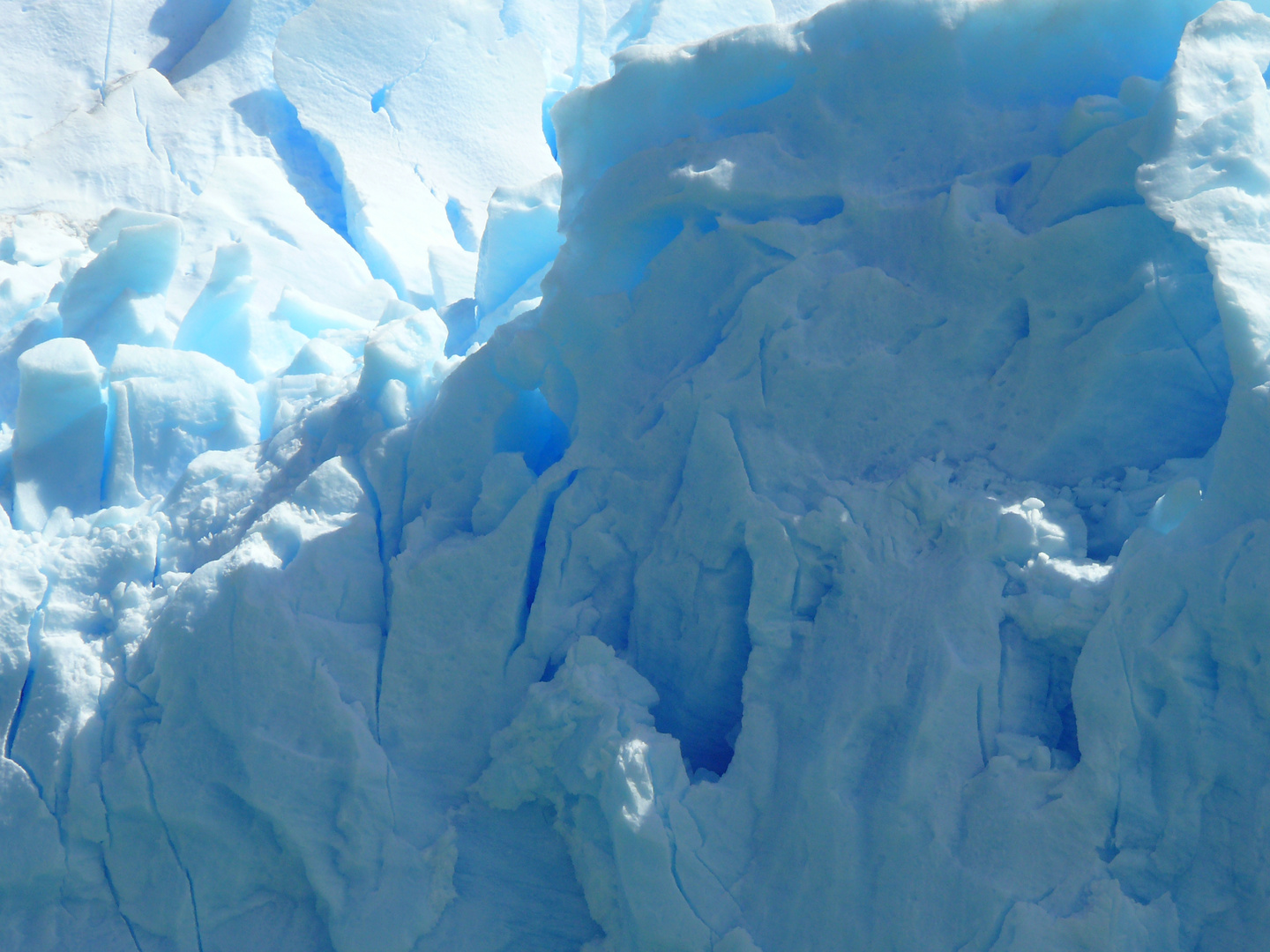 Nationalpark Los Glaciares