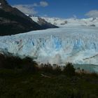 Nationalpark Los Glaciares, Argentinien