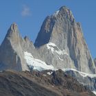 Nationalpark Los Glaciares, Argentinien