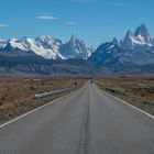 Nationalpark Los Glaciares