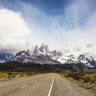 Nationalpark Los Glaciares