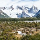 Nationalpark Los Glaciares - Patagonien (I)