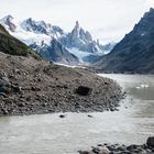 Nationalpark Los Glaciares - Patagonien (IV)